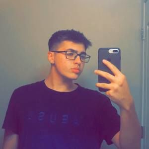 Meet your Posher, Ryan